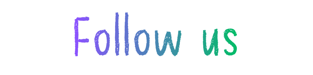 follow us