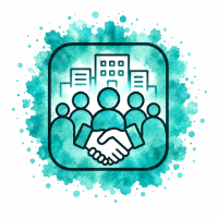 Corporate Partnership