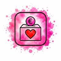 Spenden