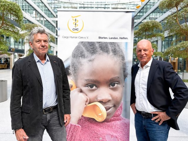 Willkommen Florian Pfaff