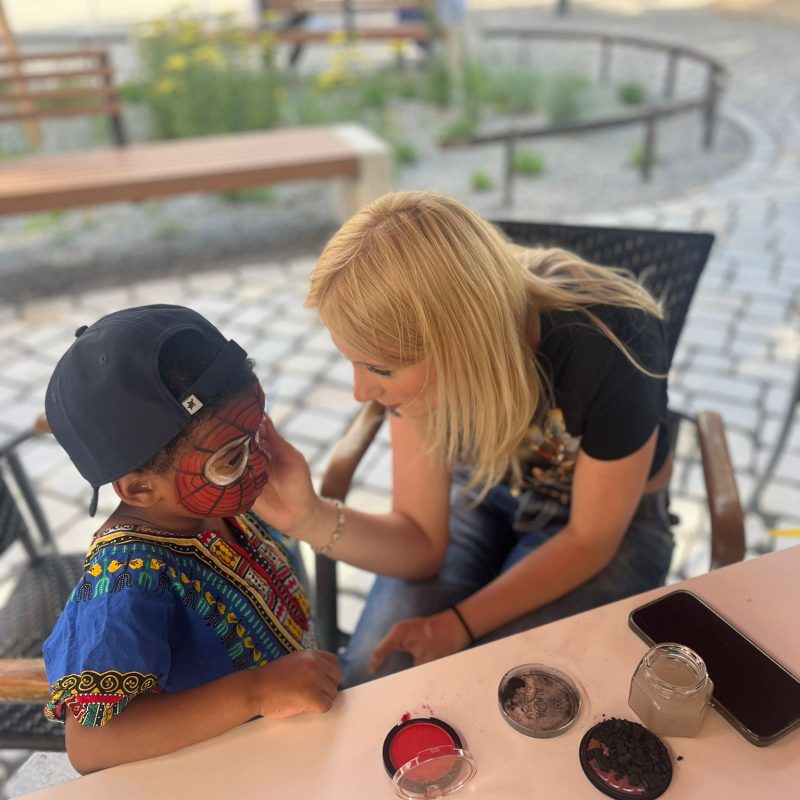Afrikafest Hanau