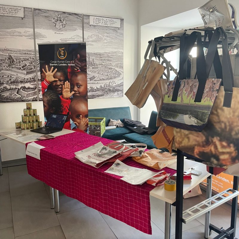 Afrikafest Hanau
