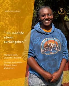 Margaret Waimiru