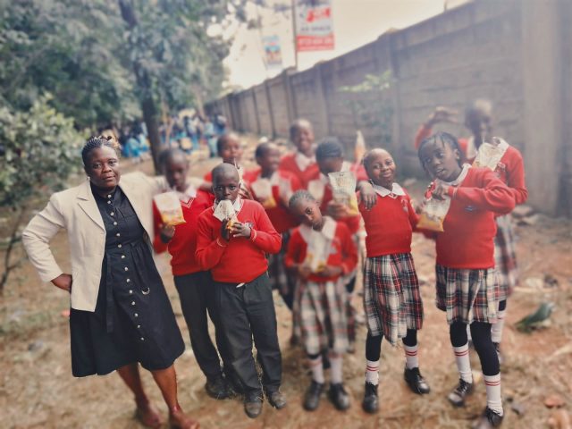 Kenya Music Festival