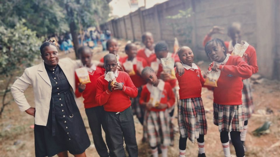 Kenya Music Festival