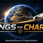 Wings for Charity